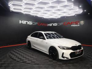 BMW 3 Series 320i M Sport - Image 1
