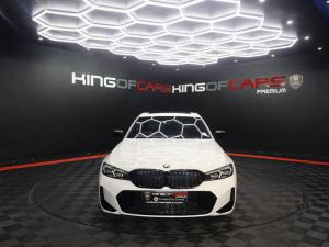 BMW 3 Series 320i M Sport - Image 2