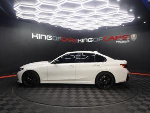 BMW 3 Series 320i M Sport - Image 3