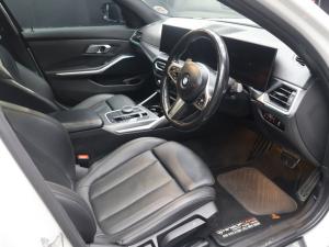 BMW 3 Series 320i M Sport - Image 8