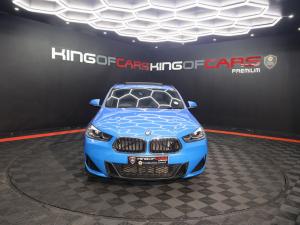 BMW X2 sDrive18i M Sport - Image 2