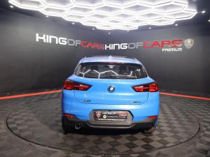 BMW X2 sDrive18i M Sport - Image 5
