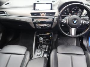 BMW X2 sDrive18i M Sport - Image 8