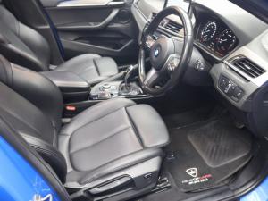 BMW X2 sDrive18i M Sport - Image 9