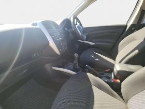 Nissan Almera 1.5 Acenta - Image 10