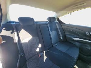 Nissan Almera 1.5 Acenta - Image 11