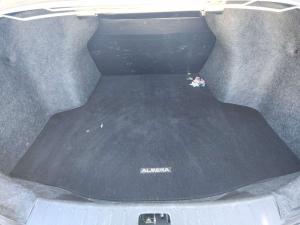 Nissan Almera 1.5 Acenta - Image 12