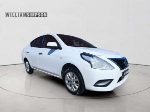 Nissan Almera 1.5 Acenta - Image 1