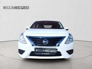 Nissan Almera 1.5 Acenta - Image 2