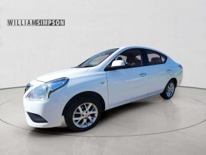 Nissan Almera 1.5 Acenta - Image 3