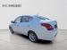 Nissan Almera 1.5 Acenta - Thumbnail 6