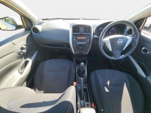Nissan Almera 1.5 Acenta - Image 9