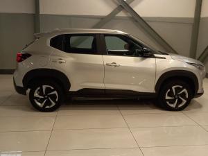 Nissan Magnite 1.0 Turbo Visia manual - Image 11