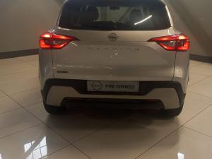 Nissan Magnite 1.0 Turbo Visia manual - Image 12