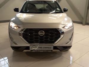 Nissan Magnite 1.0 Turbo Visia manual - Image 13