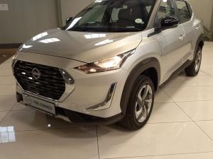 Nissan Magnite 1.0 Turbo Visia manual - Image 14