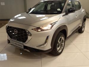 Nissan Magnite 1.0 Turbo Visia manual - Image 15