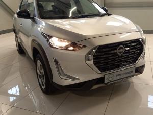 Nissan Magnite 1.0 Turbo Visia manual - Image 16