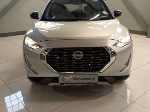 Nissan Magnite 1.0 Turbo Visia manual - Image 17