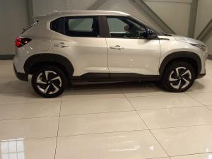 Nissan Magnite 1.0 Turbo Visia manual - Image 19