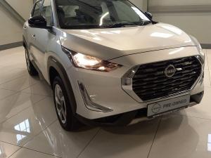 Nissan Magnite 1.0 Turbo Visia manual - Image 1