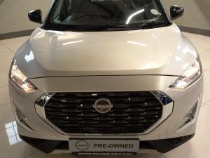 Nissan Magnite 1.0 Turbo Visia manual - Image 22