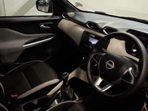 Nissan Magnite 1.0 Turbo Visia manual - Image 2