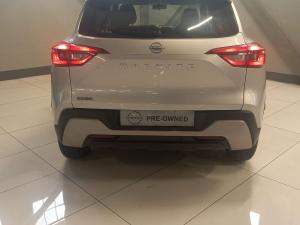 Nissan Magnite 1.0 Turbo Visia manual - Image 6