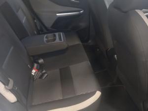 Nissan Magnite 1.0 Turbo Visia manual - Image 7