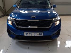 Kia Seltos 1.6 EX auto - Image 10