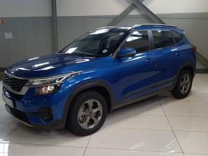 Kia Seltos 1.6 EX auto - Image 12