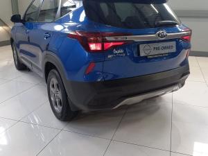 Kia Seltos 1.6 EX auto - Image 4