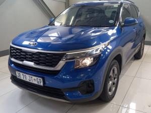 Kia Seltos 1.6 EX auto - Image 5