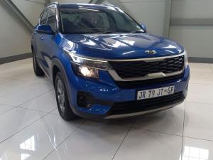 Kia Seltos 1.6 EX auto - Image 6