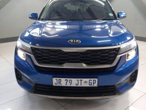 Kia Seltos 1.6 EX auto - Image 8