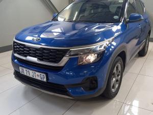 Kia Seltos 1.6 EX auto - Image 9