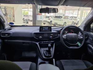 Peugeot Landtrek 1.9TD double cab Professional - Image 11