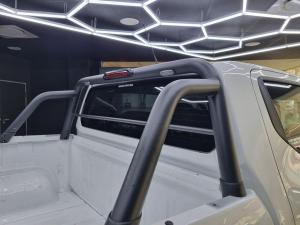 Peugeot Landtrek 1.9TD double cab Professional - Image 14