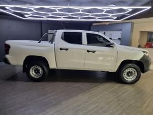 Peugeot Landtrek 1.9TD double cab Professional - Image 15