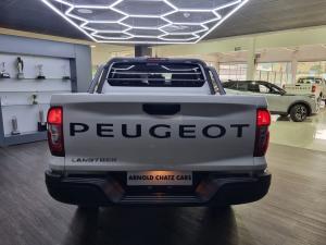 Peugeot Landtrek 1.9TD double cab Professional - Image 16