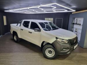 Peugeot Landtrek 1.9TD double cab Professional - Image 1
