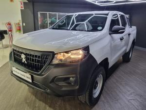 Peugeot Landtrek 1.9TD double cab Professional - Image 2