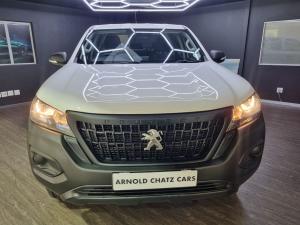 Peugeot Landtrek 1.9TD double cab Professional - Image 3