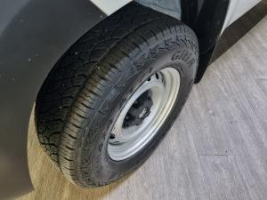 Peugeot Landtrek 1.9TD double cab Professional - Image 5