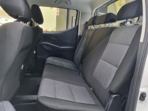 Peugeot Landtrek 1.9TD double cab Professional - Image 6