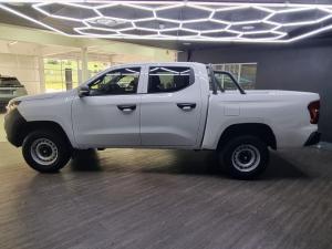 Peugeot Landtrek 1.9TD double cab Professional - Image 7