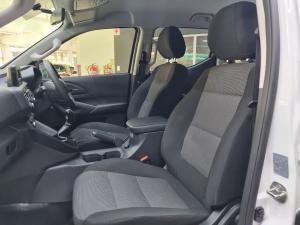 Peugeot Landtrek 1.9TD double cab Professional - Image 8