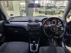Suzuki Swift 1.2 GL manual - Image 11