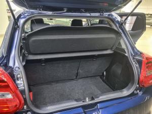 Suzuki Swift 1.2 GL manual - Image 14