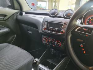 Suzuki Swift 1.2 GL manual - Image 17